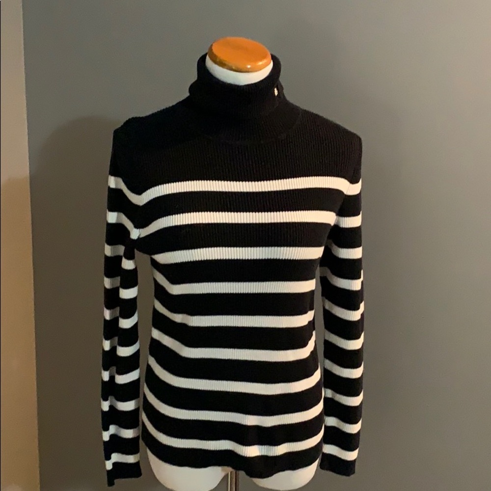 Ralph Lauren turtleneck